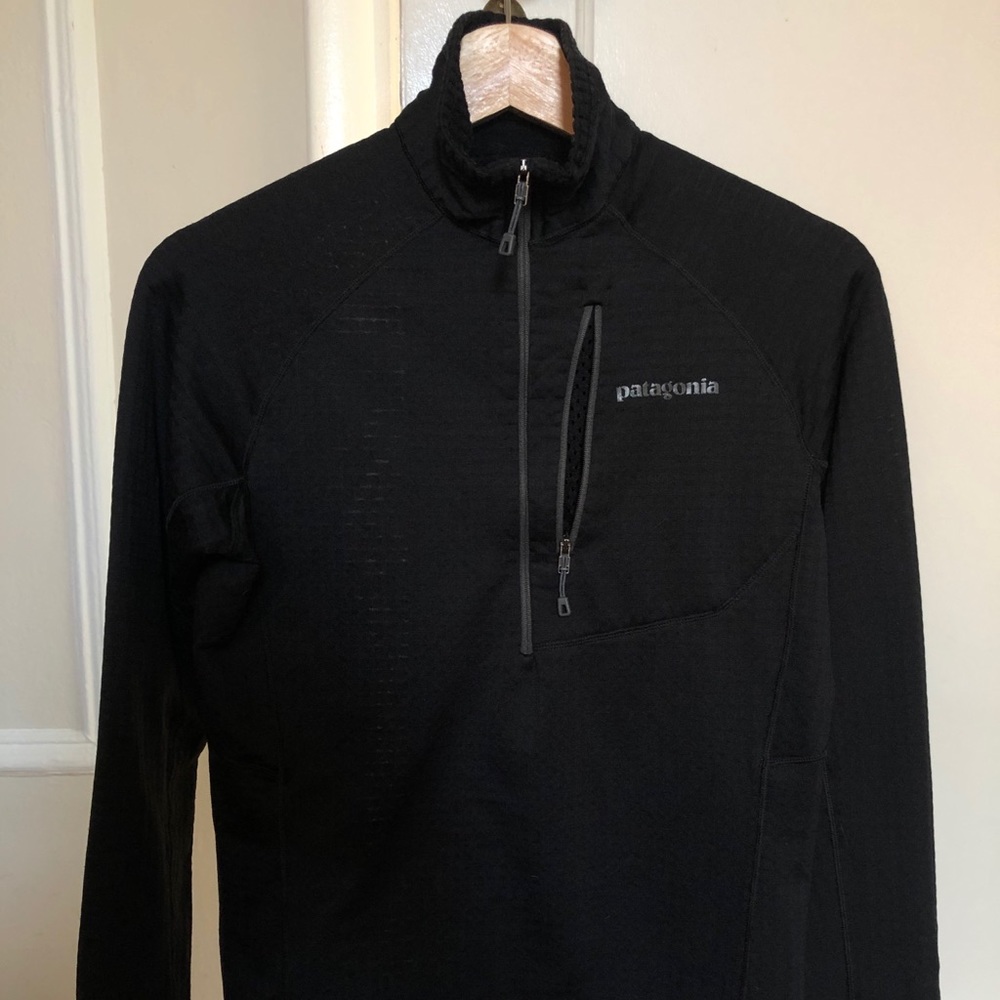 Women’s R1 Fleece Pullover